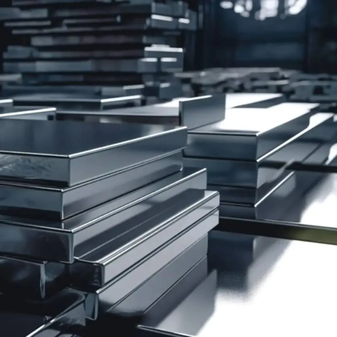Chapas Industriais - imagem 4