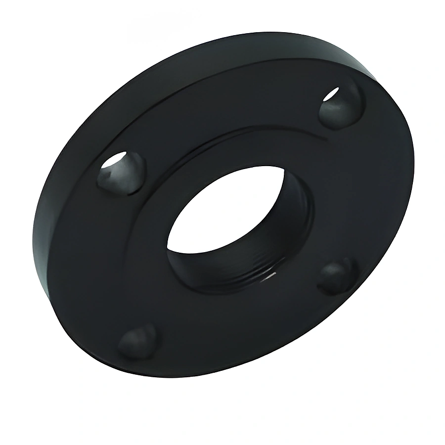 Flanges de Aço Carbono